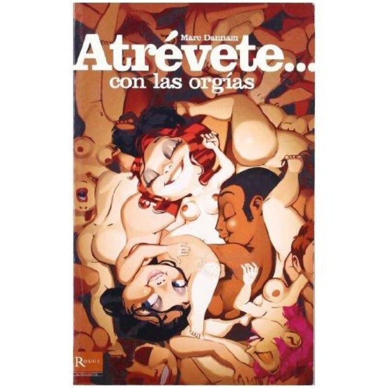 DIABLO PICANTE – OSA… CON LE ORGIE