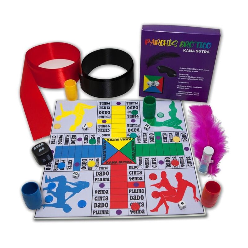 DIABLO PICANTE – CEROTTO EROTICO