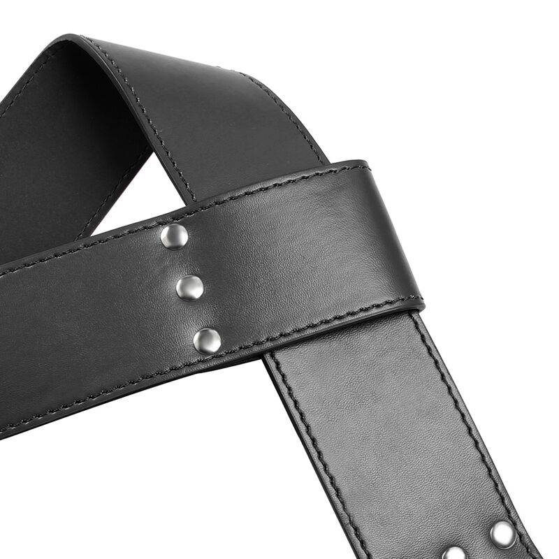 OHMAMA FETISH - POLSINI CON SOSPENSIONE AL POLSO O ALLA CAVIGLIA - immagine 6