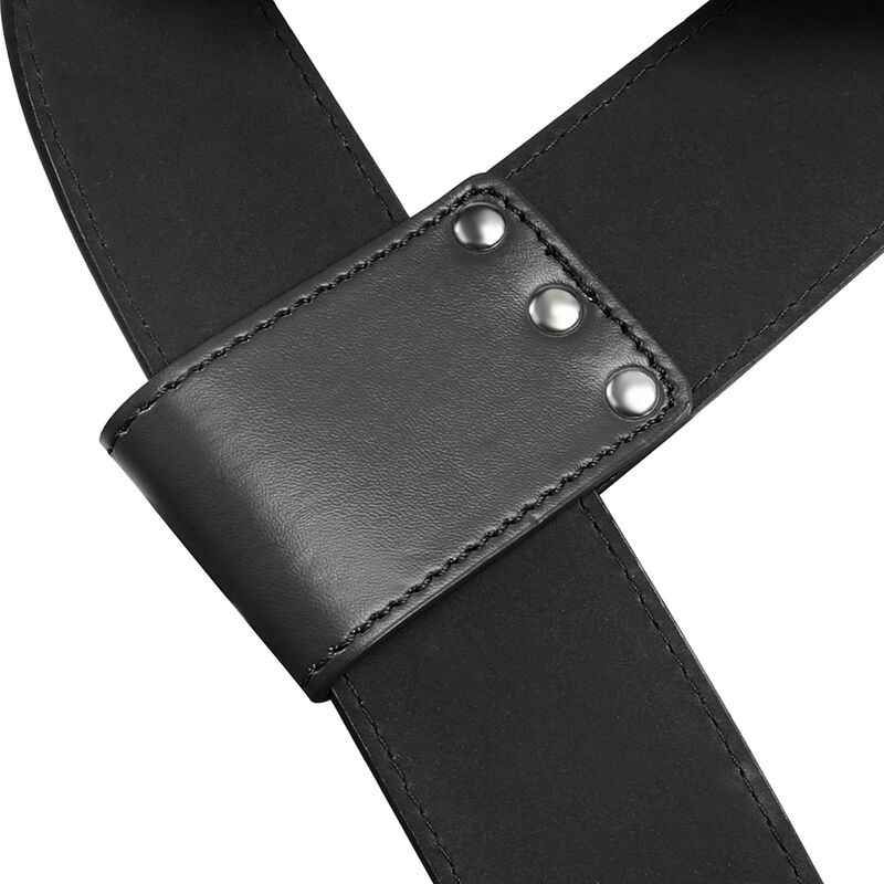 OHMAMA FETISH - POLSINI CON SOSPENSIONE AL POLSO O ALLA CAVIGLIA - immagine 7