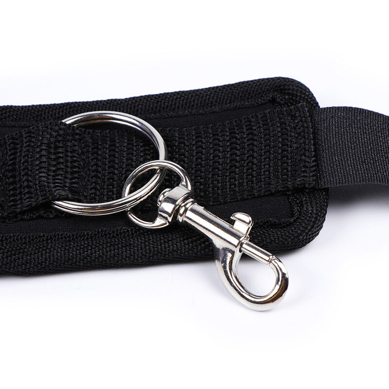 OHMAMA FETISH - FERMAPOLSO A VENTOSA - immagine 8