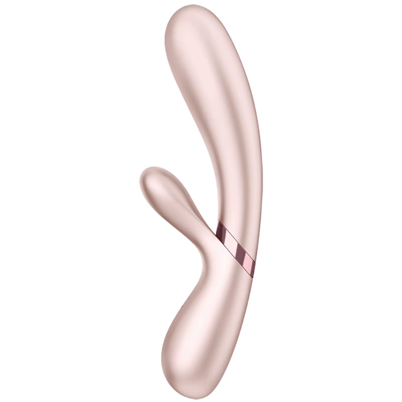 SATISFYER - VIBRATORE HOT LOVER - immagine 3