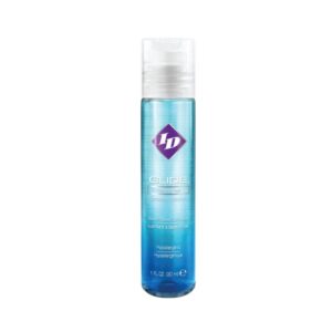ID GLIDE – LUBRICANTE BASE AGUA 30 ML
