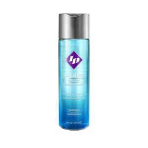 ID GLIDE – LUBRICANTE BASE AGUA 130 ML