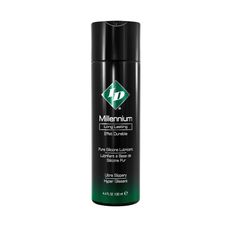 ID MILLENIUM – LUBRIFICANTE SILICONE 130 ML