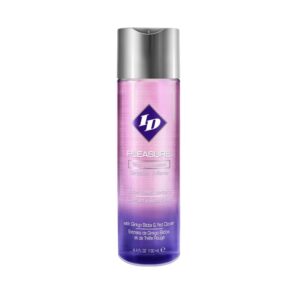 ID PLEASURE – LUBRIFICANTE A BASE ACQUA 130 ML