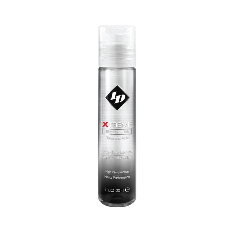 ID XTREME – LUBE 30 ML