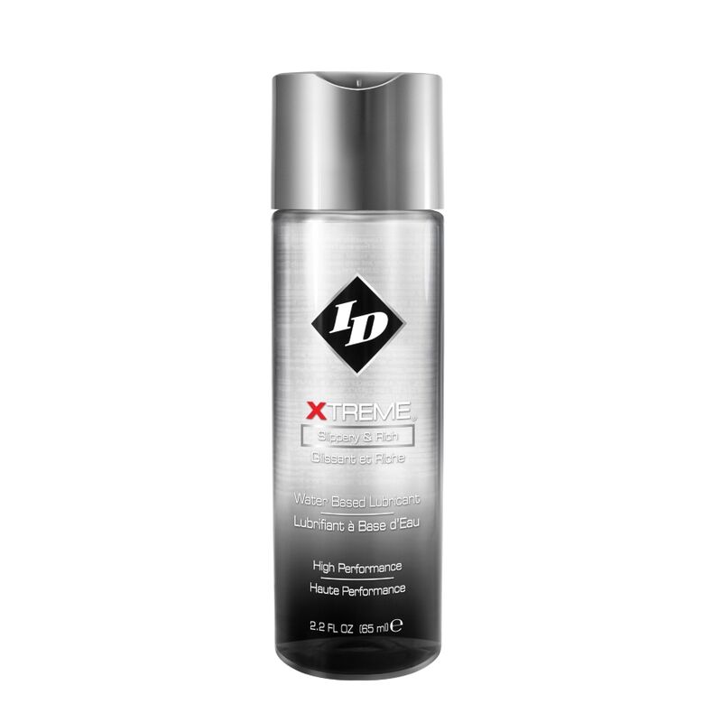 ID XTREME – LUBE 65 ML