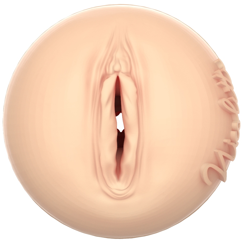 KIIROO - KEON + FEEL NICOLETTE SHEA STROKER + LUBRIFICANTE DI QUALIT AQUA 50 ML - immagine 5