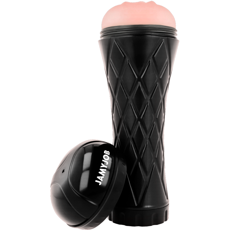 JAMYJOB - MASTURBATORE DI FIGA - VAGINA - immagine 4