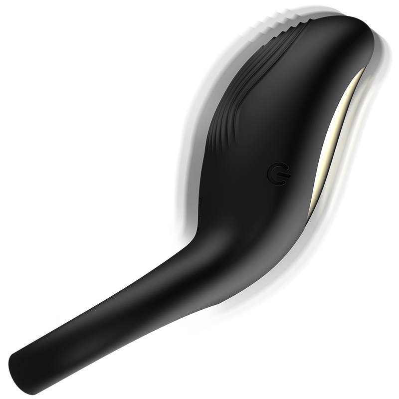 IBIZA - ANELLO VIBRANTE PER TELECOMANDO A CONTATTO COMPLETO - immagine 4