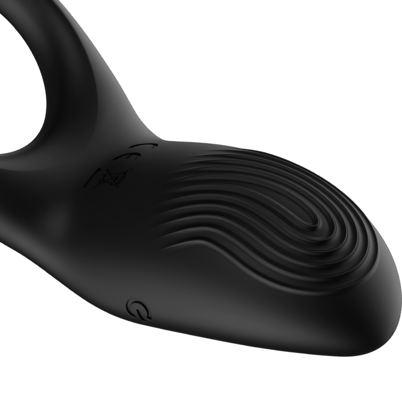 IBIZA - ANELLO VIBRANTE PER TELECOMANDO A CONTATTO COMPLETO - immagine 7