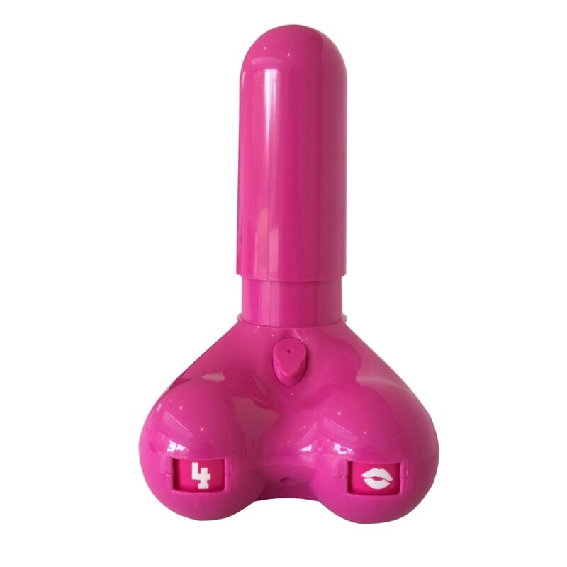 SPENCER & FLEETWOOD - GIOCO DI BEVANDE JIZZ - immagine 3