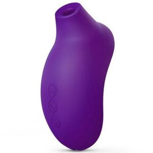LELO – STIMOLATORE CLITORIDE SONA 2 CRUISE LILAC LELO – STIMOLATORE CLITORIDE SONA 2 CRUISE LILAC