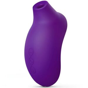 LELO – STIMOLATORE CLITORIDE SONA 2 LILLA