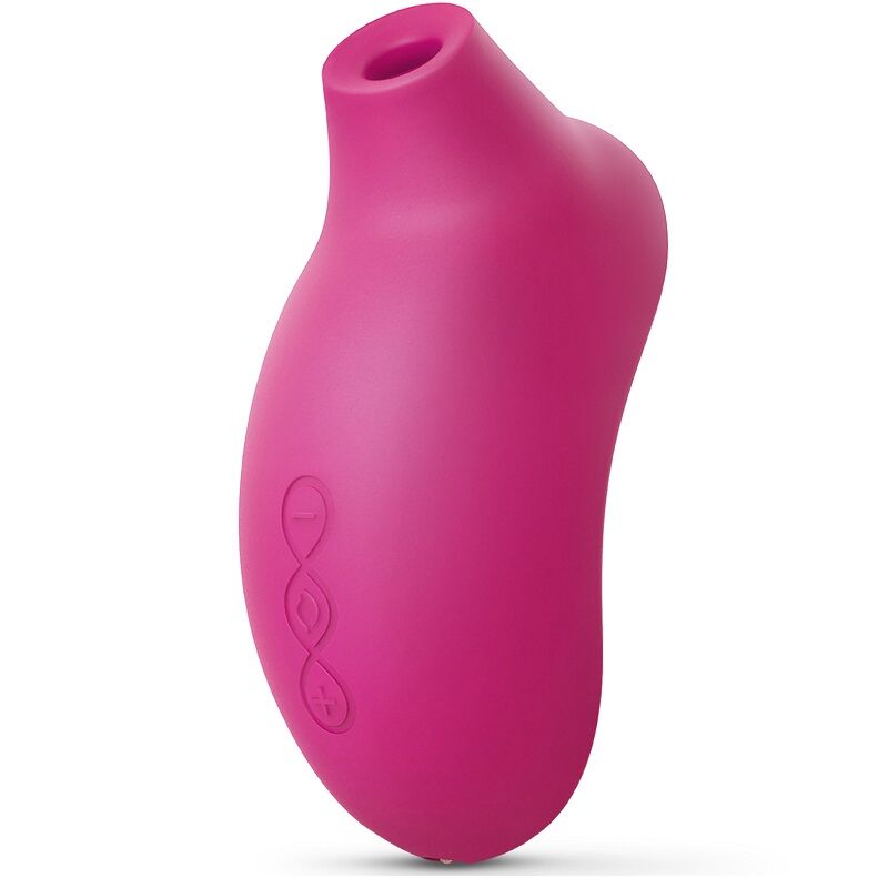 LELO – STIMOLATORE CLITORIDE SONA 2 CILIEGIA
