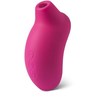 LELO – STIMOLATORE CLITORIDE SONA 2 CRUISE CHERRY