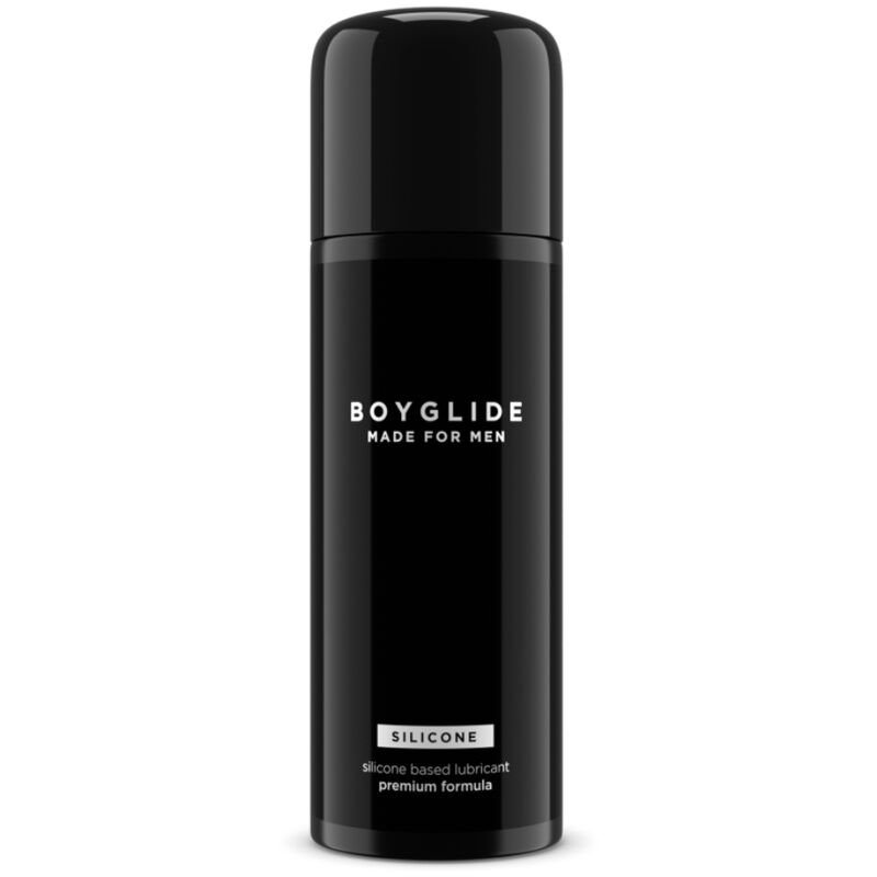 INTIMATELINE – LUBRIFICANTE A BASE SILICONE BOYGLIDE 30 ML