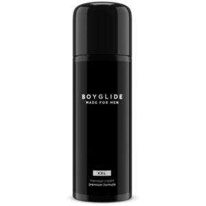 INTIMATELINE – CREMA DA MASSAGGIO BOYGLIDE XXL PER UOMO 100 ML