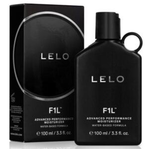 LELO – F1L LUBRIFICANTE IDRATANTE AVANZATO 100 ML