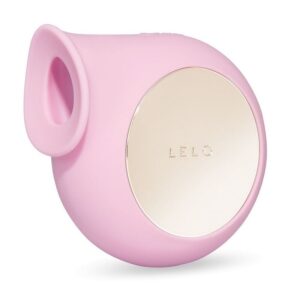 LELO – STIMOLATORE PER ONDE CRUISE SILA – ROSA