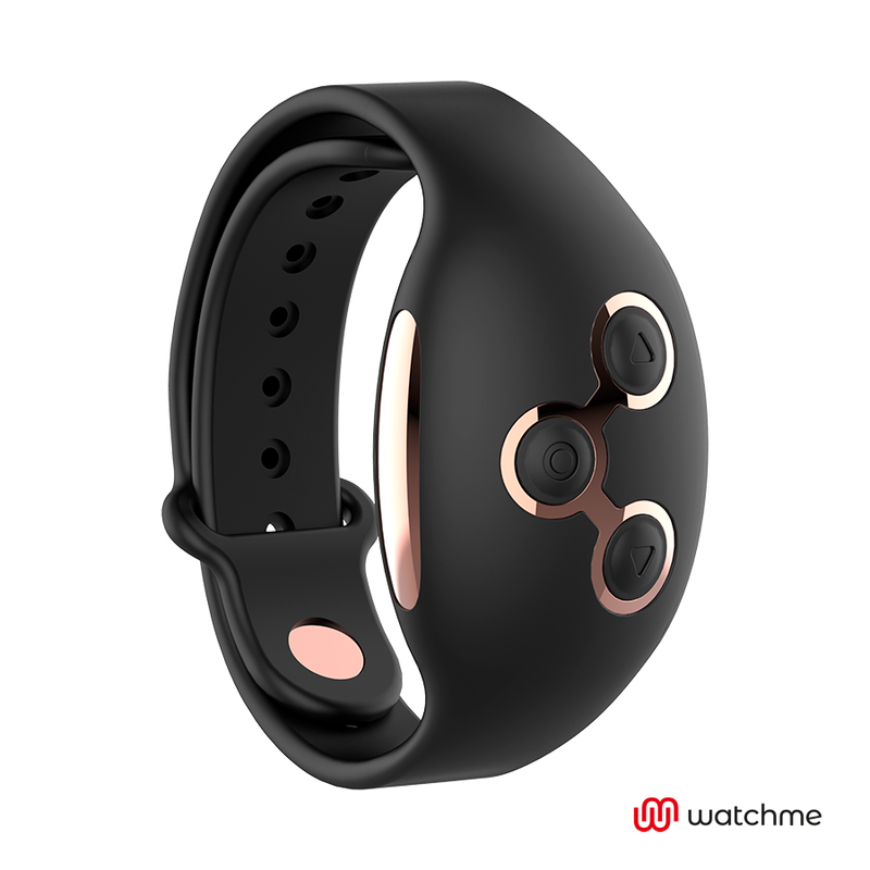 WATCHME – OROLOGIO TELECOMANDO CON TECNOLOGIA WIRELESS JET E RAME WATCHME – OROLOGIO TELECOMANDO CON TECNOLOGIA WIRELESS JET E RAME