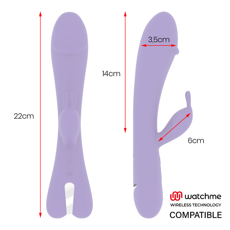 MR BOSS - AITOR RABBIT + TELECOMANDO WATCHME - immagine 7