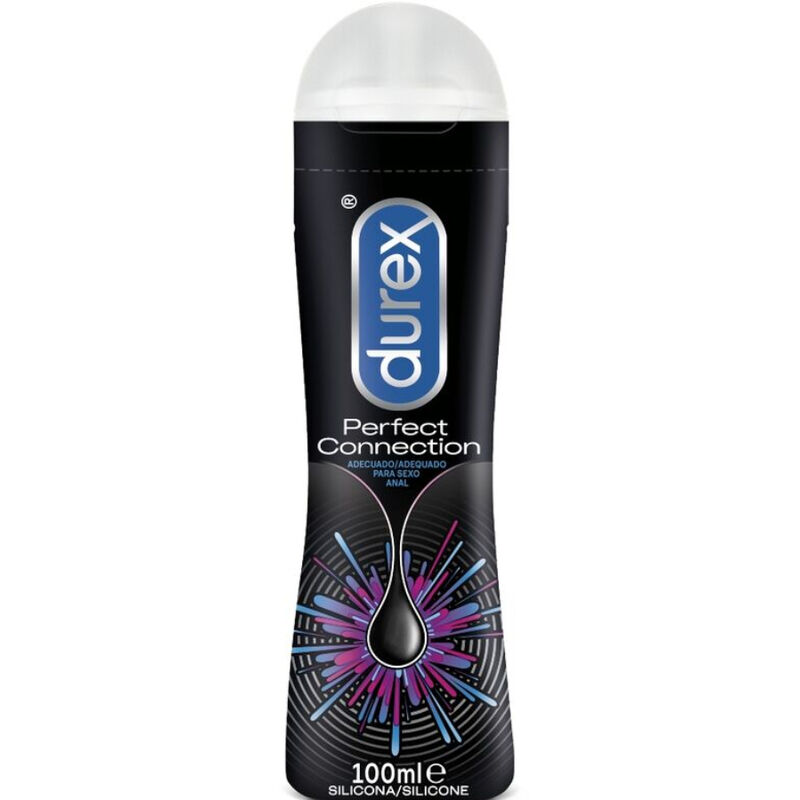 DUREX – LUBRIFICANTE PER CONNESSIONE PERFETTA 100 ML