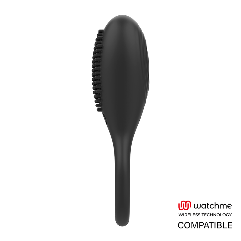 MR BOSS - TINO ANELLO STIMOLANTE + TELECOMANDO WATCHME - immagine 5