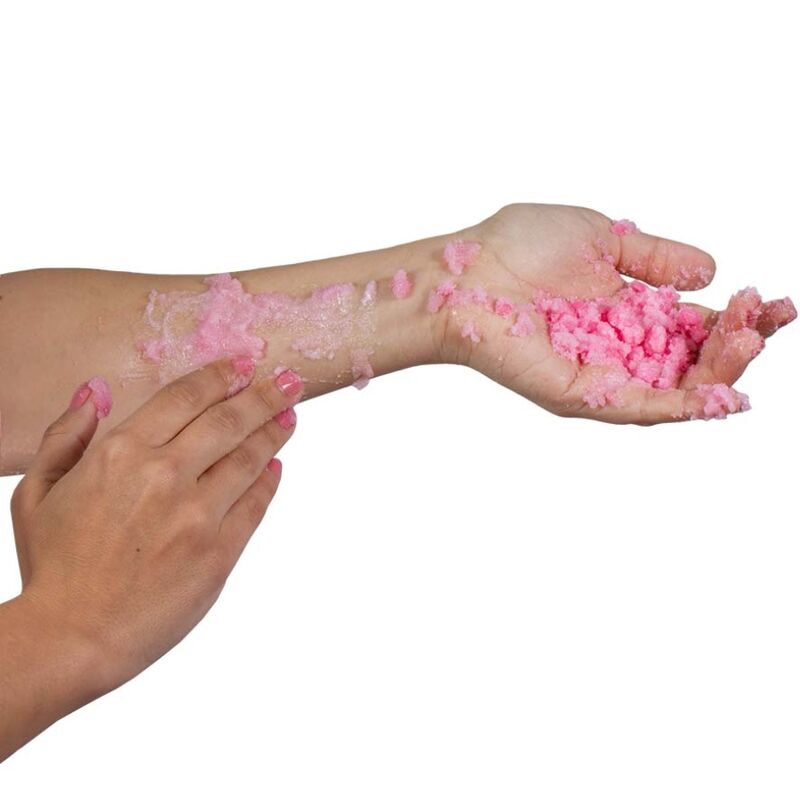 SECRETPLAY - PRETTY MA WILD SALI DA BAGNO BOLLITORI 350 GR - immagine 2