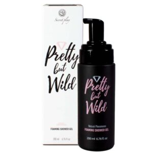 SECRETPLAY – PRETTY MA WILD GEL DOCCIA SCHIUMOSO 200 ML