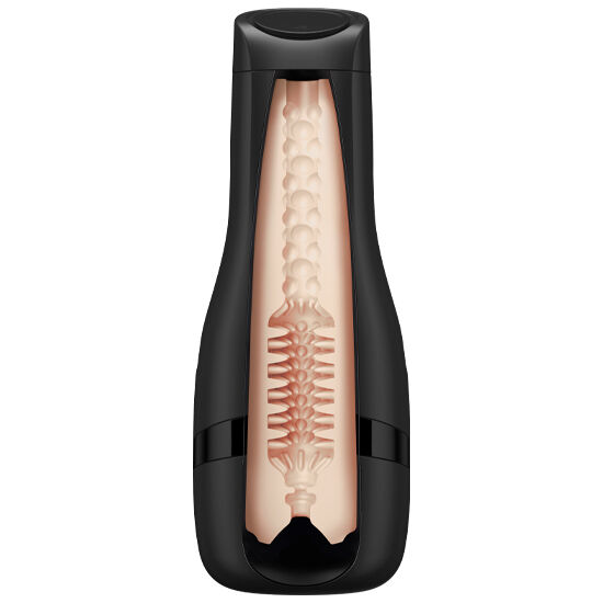 SATISFYER – MANICA DA UOMO TORNADO BLISS SATISFYER – MANICA DA UOMO TORNADO BLISS