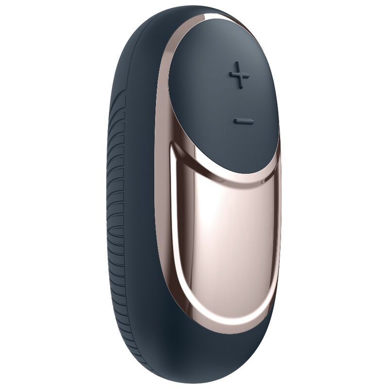 SATISFYER – VIBRATORE DARK DESIRE LAYON