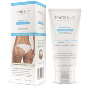 INTIMATELINE – GEL TONIFICANTE BUTT PRETTY BLUM 100 ML