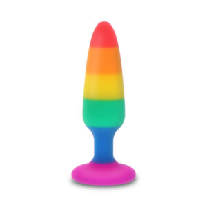 PRIDE – SPINA BANDIERA LGBT TWINK 8,5 CM