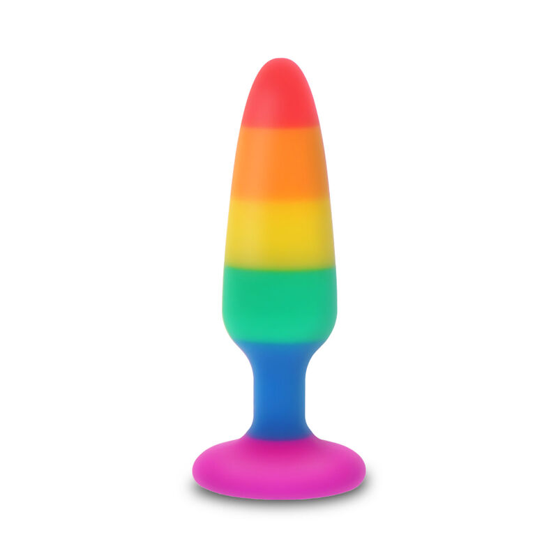 PRIDE – SPINA BANDIERA LGBT TWINK 8,5 CM