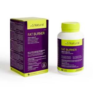 500 COSMETICS – XS NATURAL FAT BURNER FAT BURNING WEIGHT SUPPLEMENTO PERDUTO