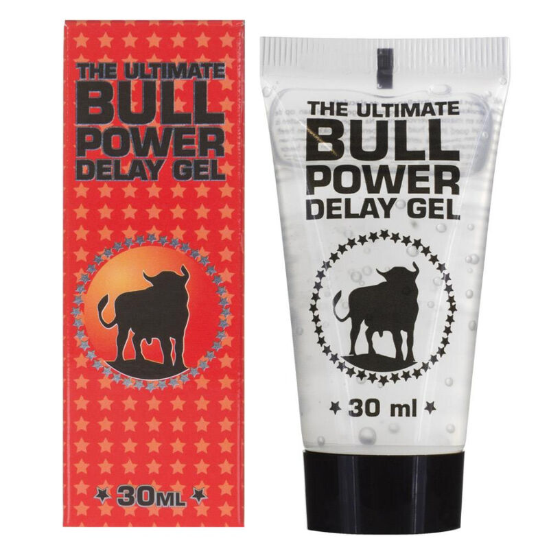 COBECO – GEL RITARDO BULL POWER – OVEST COBECO – GEL RITARDO BULL POWER – OVEST