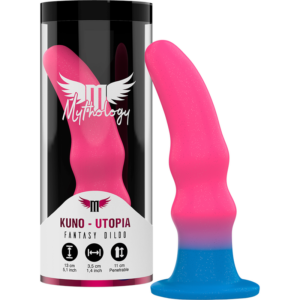 MYTHOLOGY – KUNO UTOPIA DILDO S
