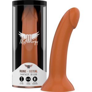 MYTHOLOGY – RUNA REALE DILDO M