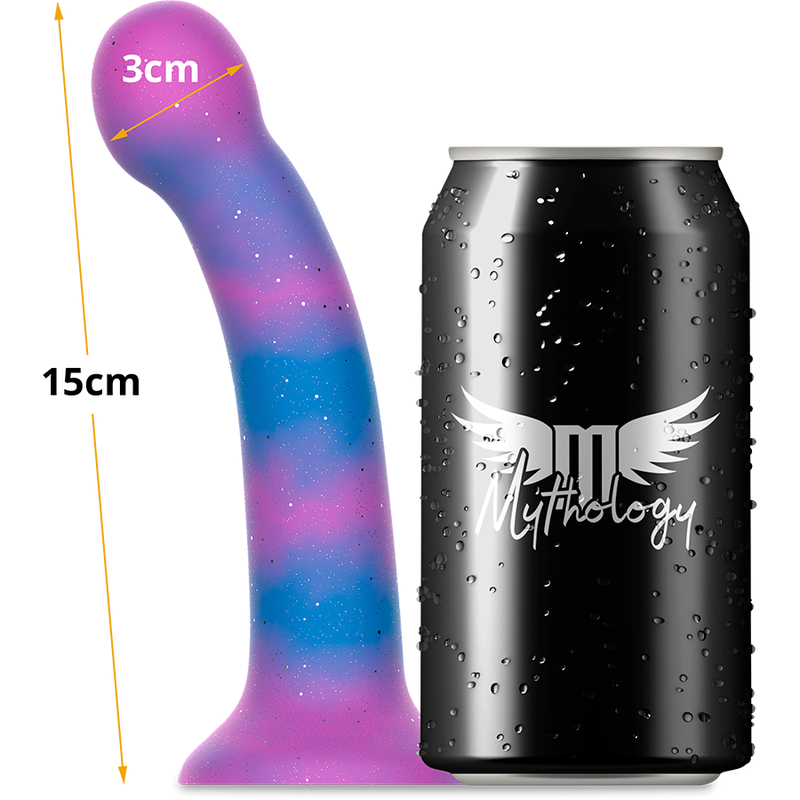 MYTHOLOGY - DION GALACTIC DILDO S - immagine 2