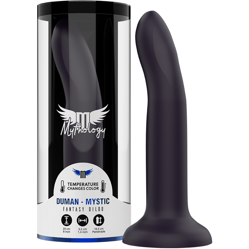 MYTHOLOGY – DUMAN MISTICO DILDO L