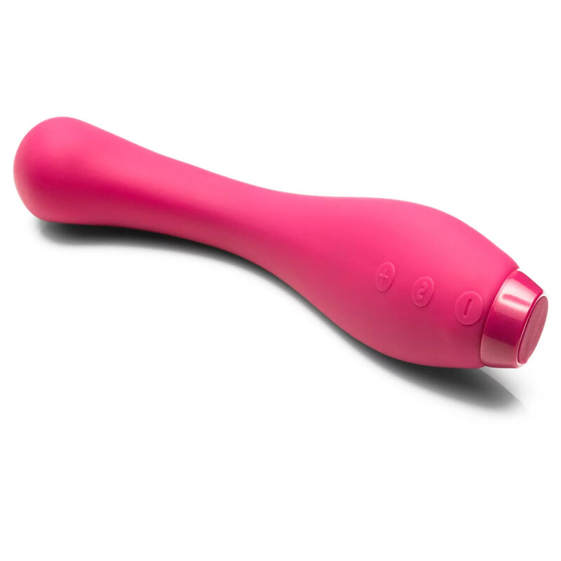 JE JOUE - VIBRATORE JUNO G-SPOT - FUCSIA - immagine 2