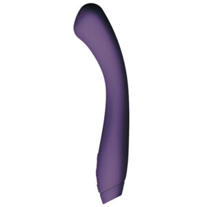 JE JOUE – VIBRATORE JUNO G-SPOT – VIOLA