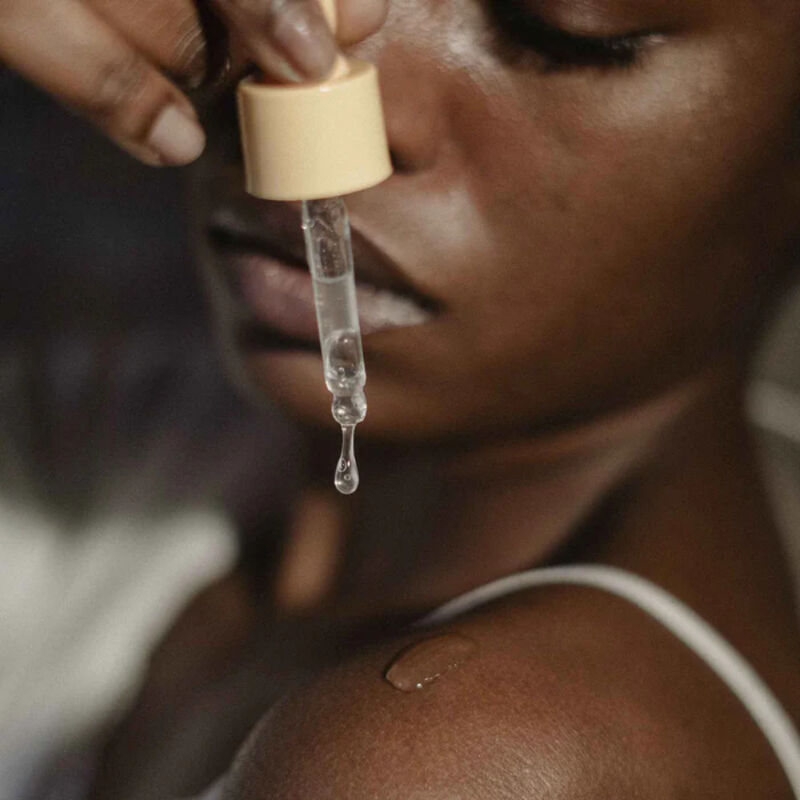 BIJOUX - INDISCRETS GOCCE MASSAGGIO INTIMO RIVITALIZZANTE - immagine 3