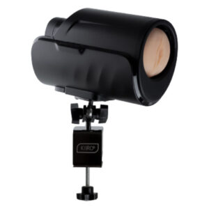 KIIROO – MORSETTO DA TAVOLO KEON – MORSETTO DA TAVOLO