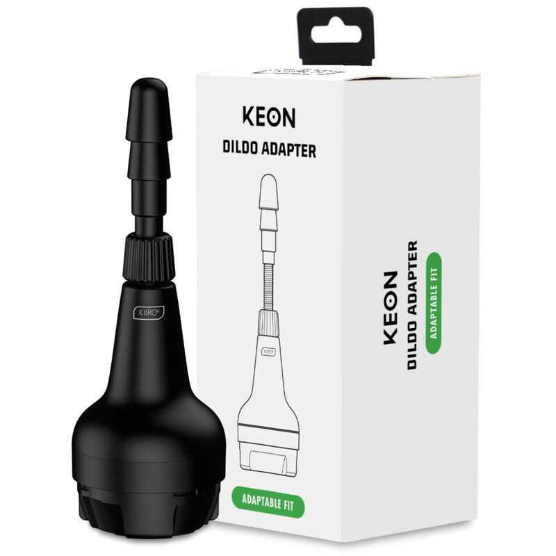 KIIROO – ADATTATORE DILDO KEON – ADATTATORE DILDO