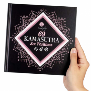 SECRETPLAY – LIBRO DELLE POSIZIONI SESSUALI DEL KAMASUTRA (ES/EN/DE/FR/NL/PT) SECRETPLAY – LIBRO DELLE POSIZIONI SESSUALI DEL KAMASUTRA (ES/EN/DE/FR/NL/PT)