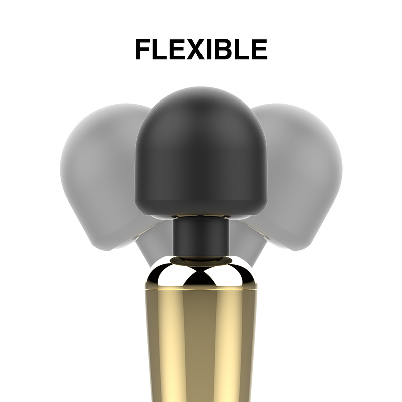 IBIZA - MASSAGGIATORE DI LUSSO BACCHETTA - immagine 2