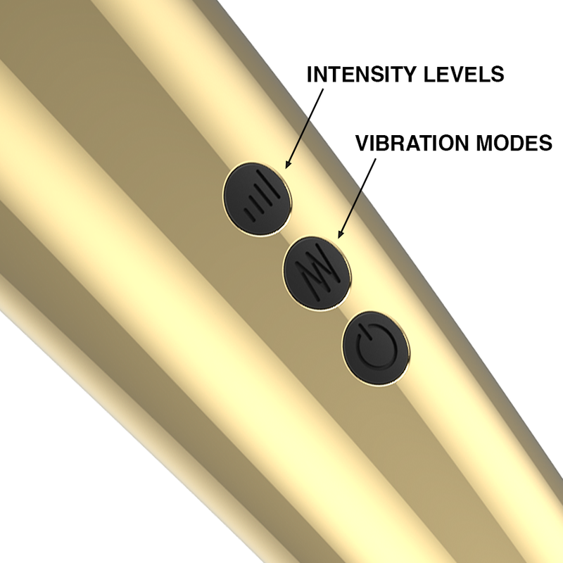 IBIZA - MASSAGGIATORE DI LUSSO BACCHETTA - immagine 5